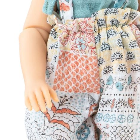 Manica Paola Reina - Papusă Articulată Bunny - imagine 4