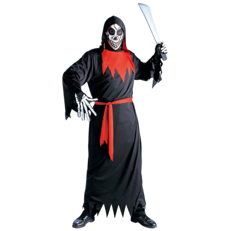 Costum Evil Phantom Widmann - Halloween Copii