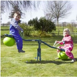 Balansoar Spiro Hop TP Toys, Rotire 360° - imagine 2