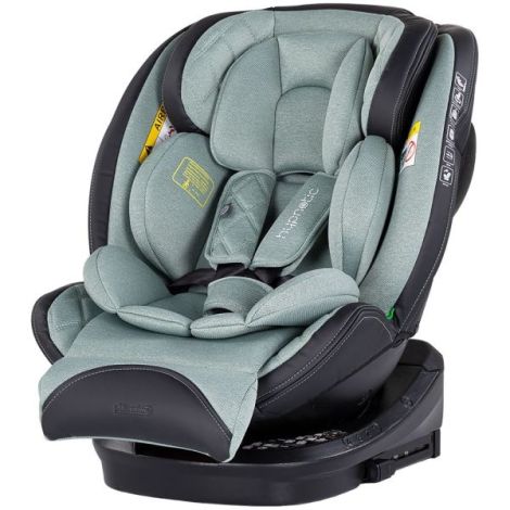 Scaun Auto Chipolino Hypnotic I-Size cu Rotire 360°