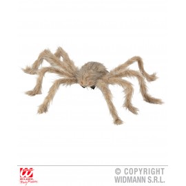 Paianjen Decorativ Carnaval 75 cm Widmann Italia
