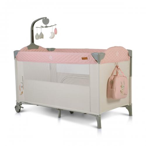 Patut Cangaroo 3in1 | Confort la Calatorie - imagine 2
