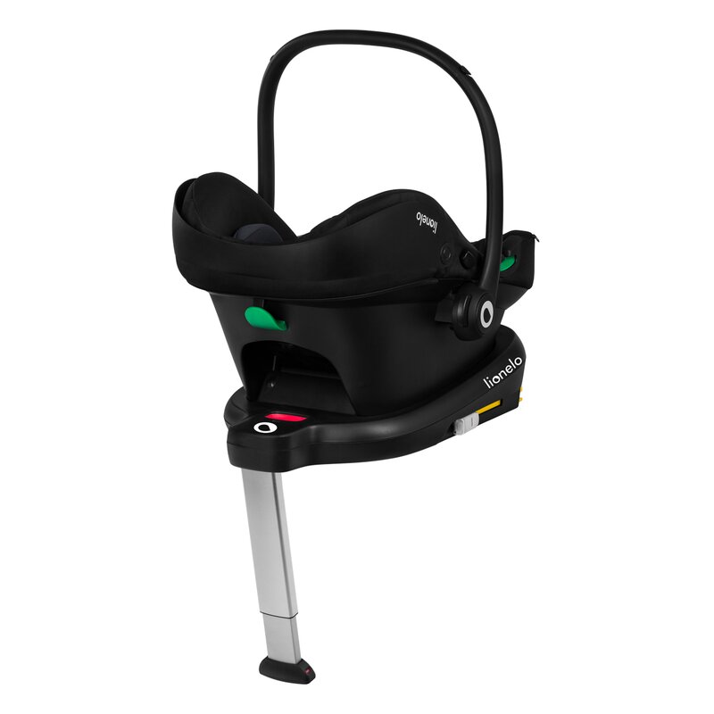 Scaun Auto Lionelo Astrid i-Size cu Bază Isofix - imagine 4