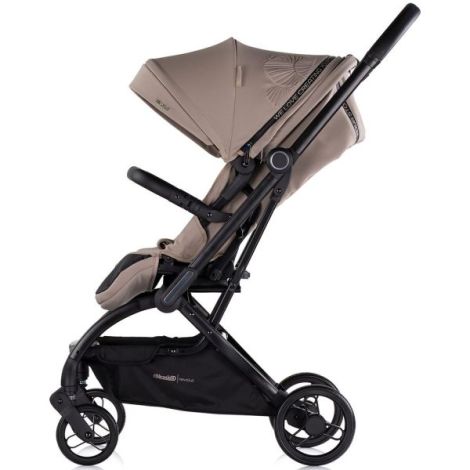 Carucior Chipolino Revolut | Sezut Rotativ 360° - imagine 2