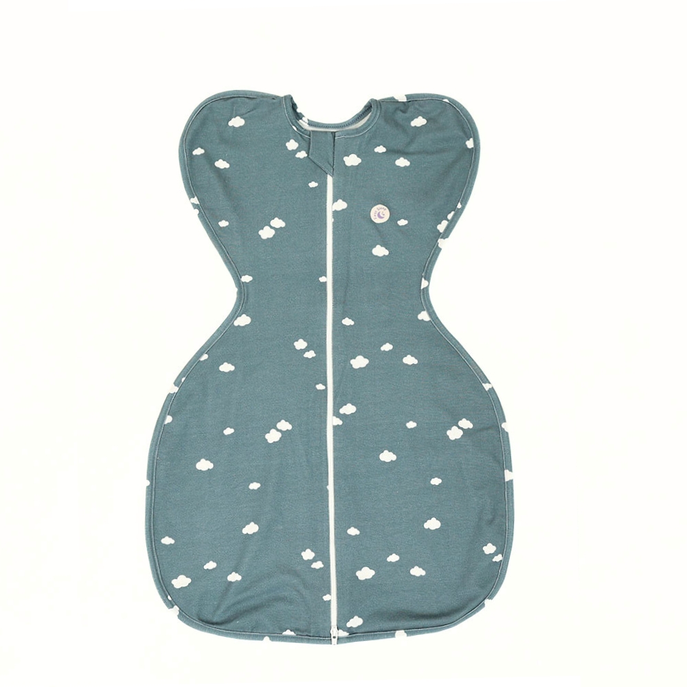 Sac de Dormit Swaddle Bebe | Kids decor Confort - imagine 6