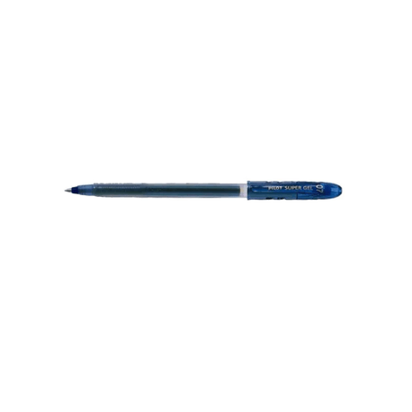 Roller Gel Pilot Super Gel 0.7mm Scriere Fluidă