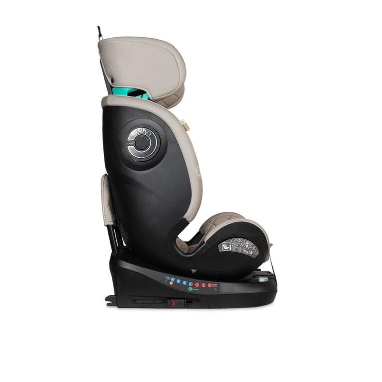 Scaun Cosatto All In All 360° I-Size