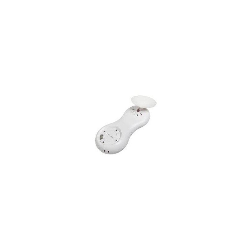 Termometru baie Rotho babydesign ceramic white