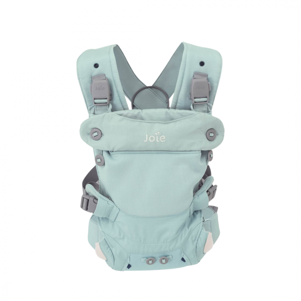Marsupiu Joie Savvy Lite 3-in-1 Ergonomic - imagine 3