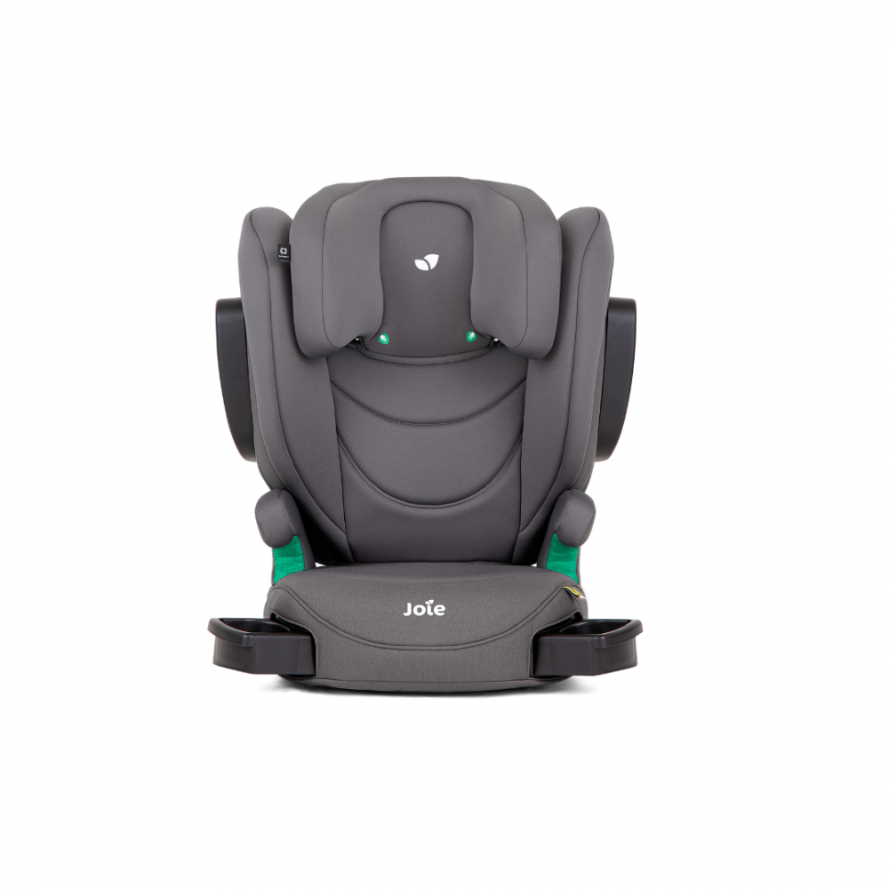 Scaun auto Joie i-Trillo FX Thunder, R129, 100-150 cm - imagine 6