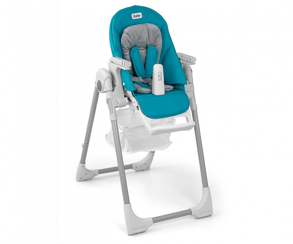 Scaun de masa Milly Mally Bueno Ocean Multifuncțional - imagine 2