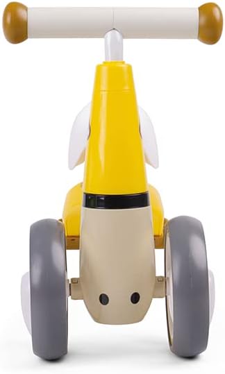 Didicar Girafa Ride-On Fără Pedale, 12 Luni+ - imagine 6