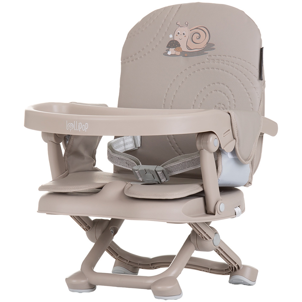 Chipolino Lollipop - Înăltător scaun confortabil și sigur - imagine 4