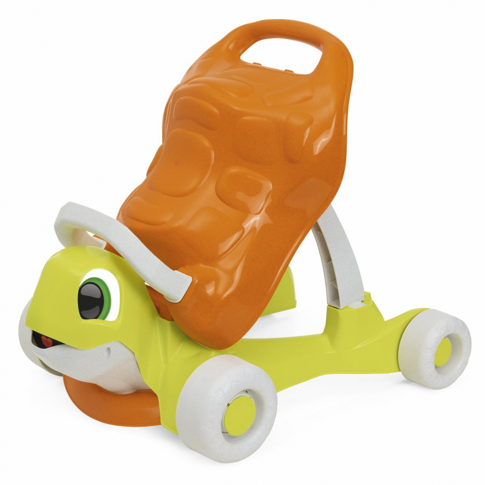 Antemergator Ecologic Chicco Broasca Țestoasă - imagine 8