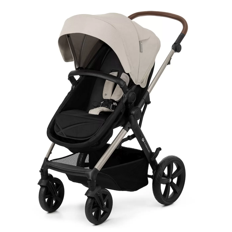 Carucior Modular 3in1 Kinderkraft Moov 2 - imagine 3