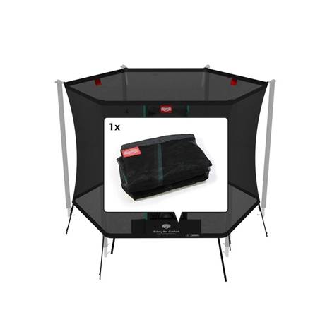 Plasa Siguranță Berg Talent 240 cm - Accesoriu Protecție