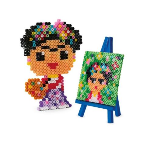 Beedz Art Frida - Set Margele Calcat Creative - imagine 3