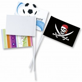 Set 20 Steaguri Albe A5 Folia Paper