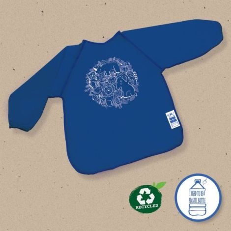 Sort pictură ECO copii | Ses Creative - imagine 3