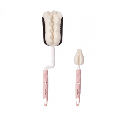 Set perii Spectra curatare biberoane