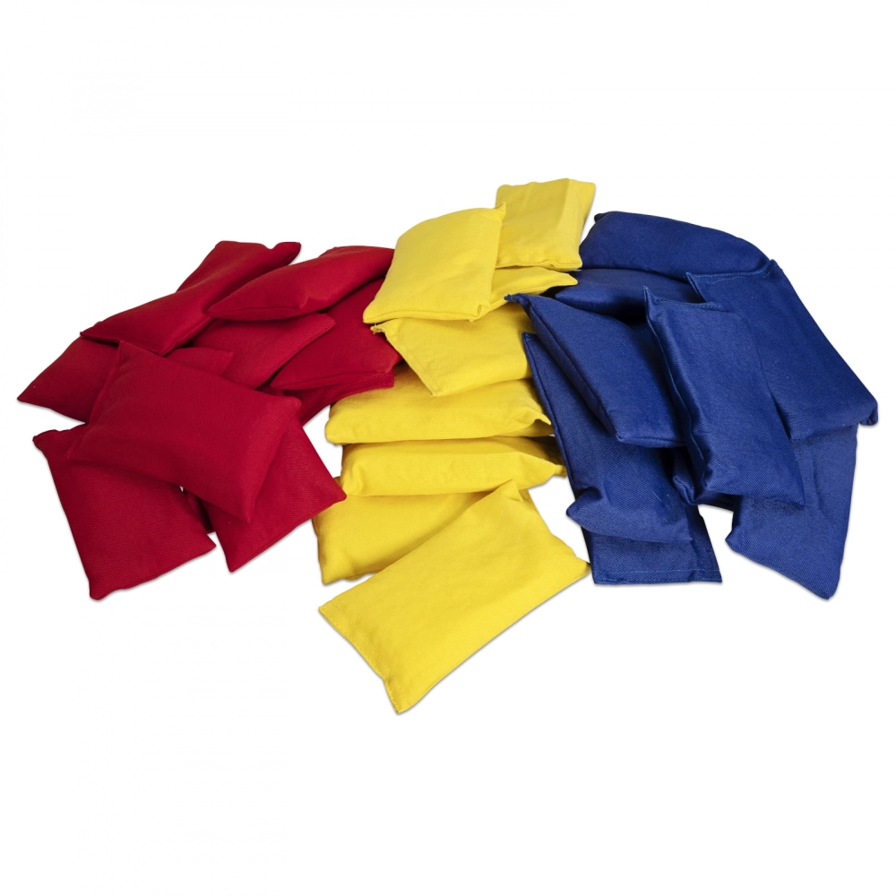 Set 30 Saculeți cu Fasole Betzold Sport