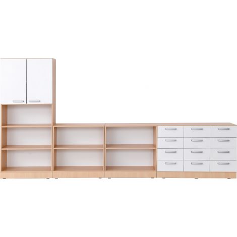 Set Mobilier Grădiniță Grande 62 | Moje Bambino