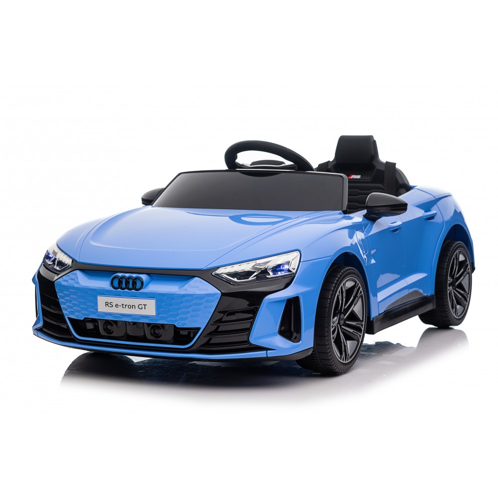 Audi E-Tron Electrică Cangaroo, 70W Albastru