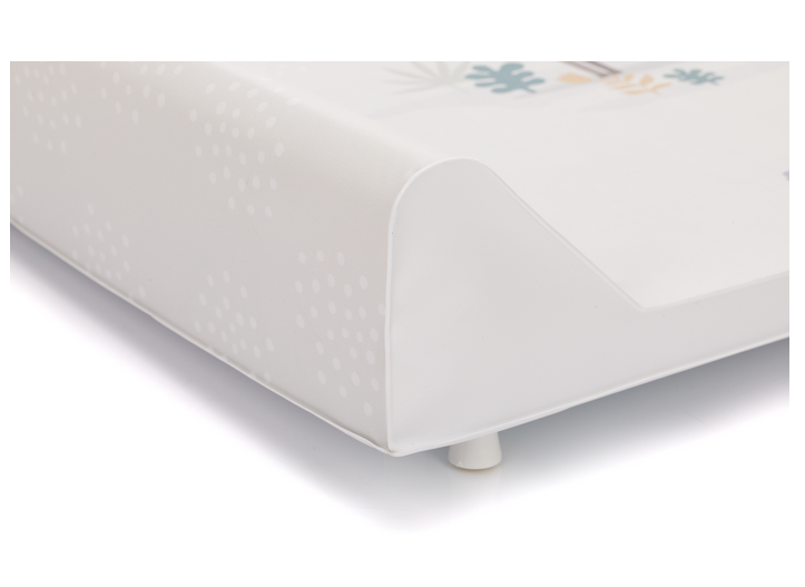 Saltea înfășat Fillikid design caprioară - imagine 7