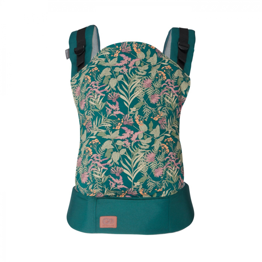 Marsupiu Kinderkraft Milo - Ergonomic și Confortabil - imagine 6