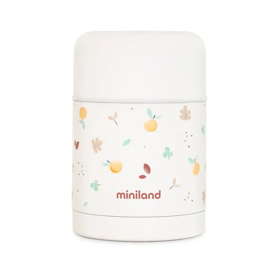 Termos Miniland Valencia 600ml Alimente Solide - imagine 4