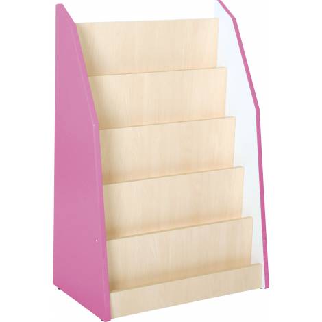 Stand Quadro Moje Bambino, Artar, 5 Rafturi