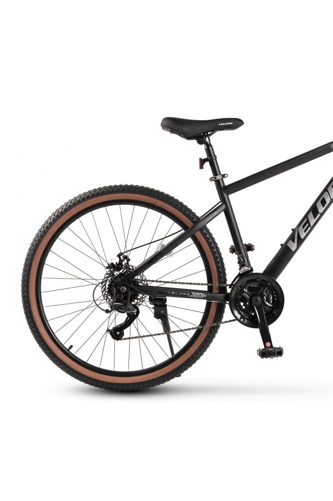 Bicicleta MTB Velors Mercury 27.5" 21 Viteze - imagine 3