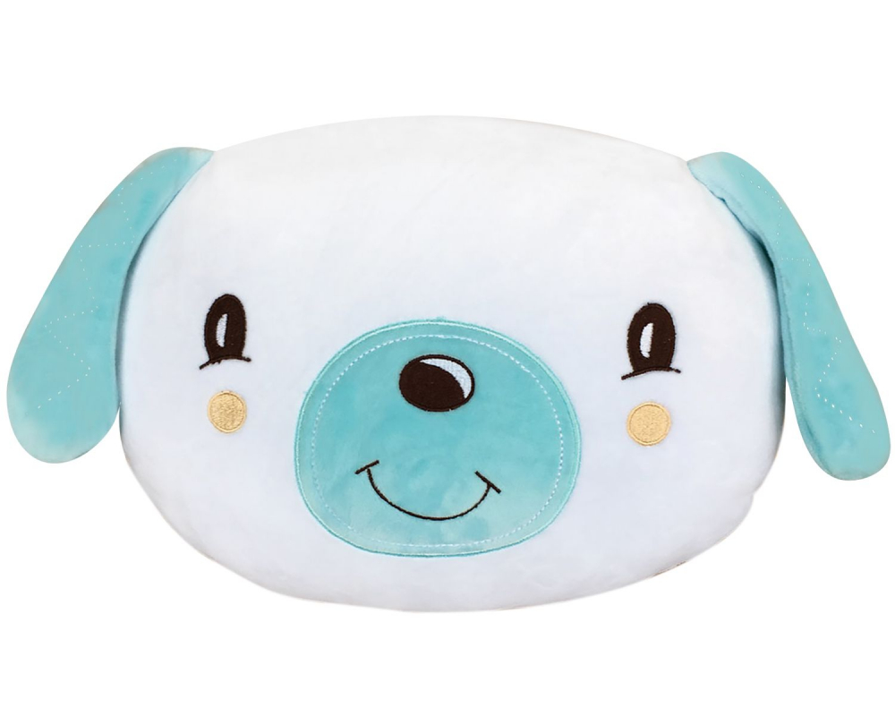 Pernă Decorativă Kikkaboo Puppy on Balloon