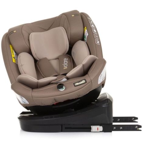 Scaun auto Chipolino Volare I-Size cu Isofix - imagine 6