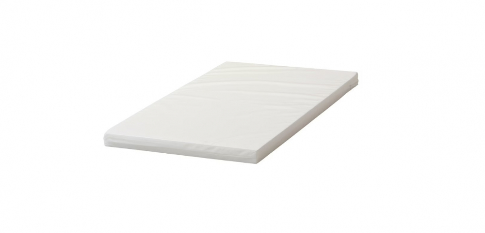 Saltea Patut Burete 120x60 Kreis Design - imagine 2