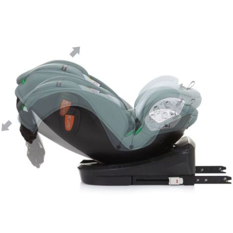 Chipolino Volare I-Size Scaun Auto 0-12 Ani - imagine 9