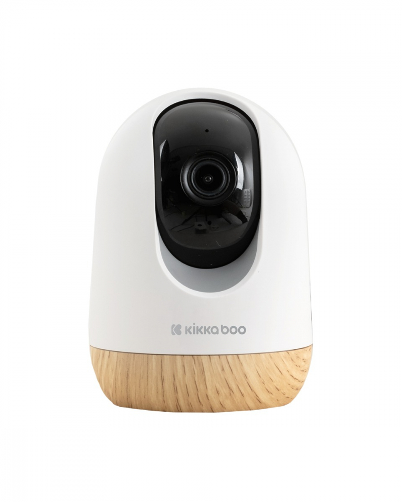 KikkaBoo Ethan Camera Video 2K Wi-Fi - imagine 3