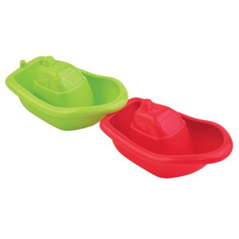 Little learner Set Barcute Baie - Joc Educativ - imagine 2