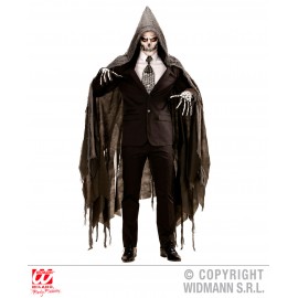 Pelerină Halloween Widmann Italia | Design Elegant
