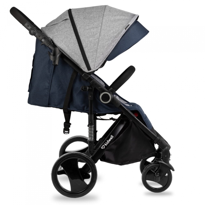 Carucior Sport Kidwell Carell Dark Blue