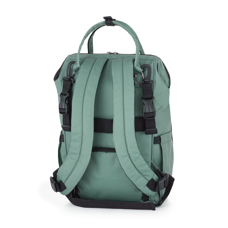 Rucsac Mamici Petite&mars Jack - Organizare Maximă - imagine 2