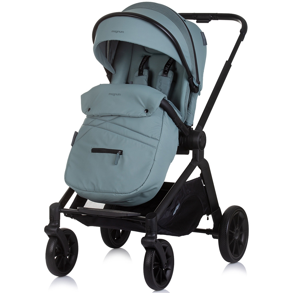 Carucior Chipolino Magnum 3 in 1 Premium - imagine 5