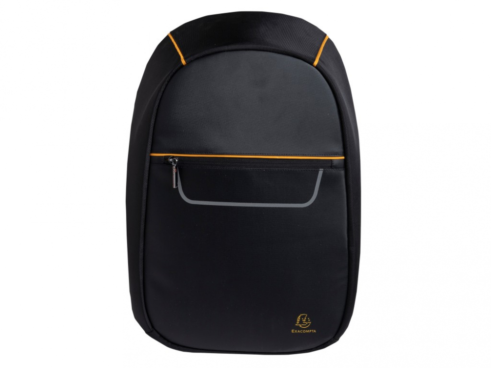 Rucsac Laptop 15,6" Exacompta Exactive Negru