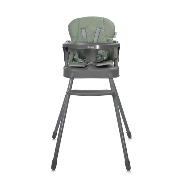 Lorelli Siesta: Scaun de Masa Evolutiv 3 in 1 - imagine 2