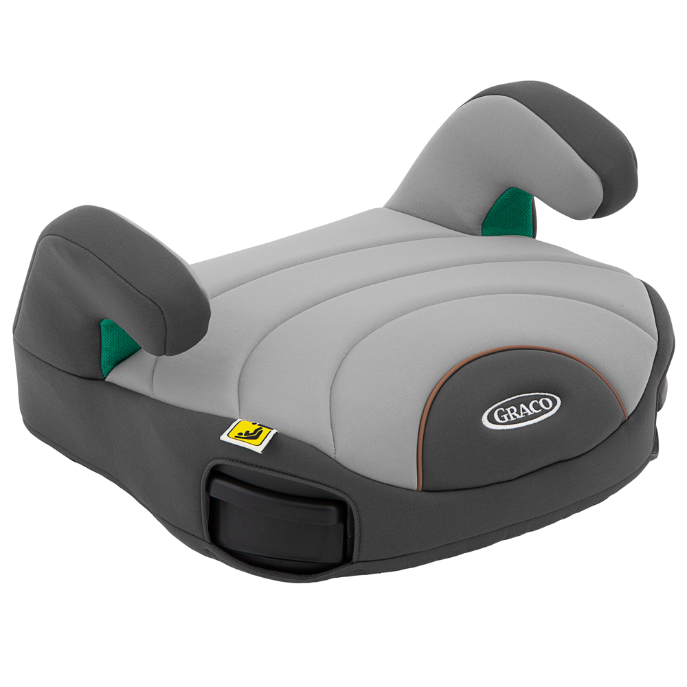 Inaltator Graco EverSure Lite i-Size - Siguranță Premium - imagine 6