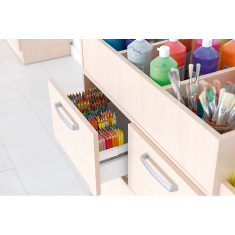 Dulap Moje bambino - Organizare Creatie - imagine 6