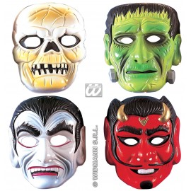 Masca Copii Halloween Widmann Italia