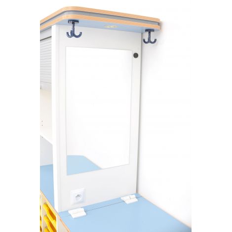Set Laborator Școlar Moje Bambino - imagine 31