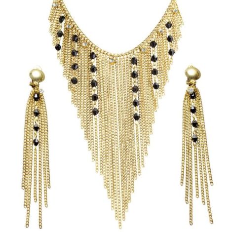 Set Bijuterii Nefertiti Cleopatra Widmann