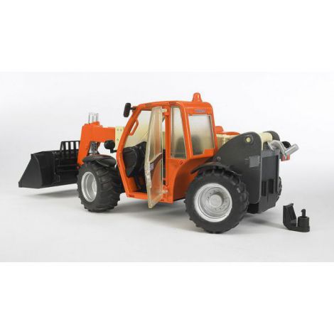 Bruder Încărcător Telescopic JLG 2505 - imagine 7